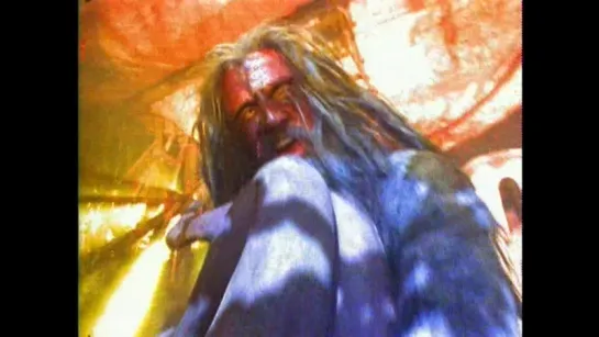 Rob Zombie - Spookshow Baby