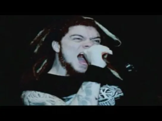 Chimaira - Powertrip