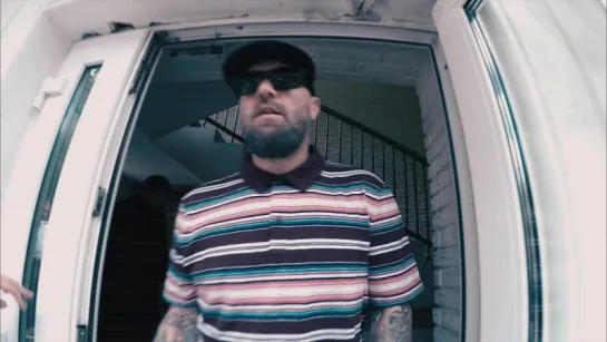 Fred Durst in Moscow. Part 3.