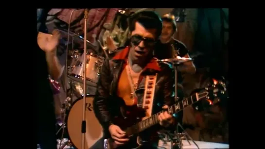 Robert Gordon & Link Wray - Red Hot // 1978