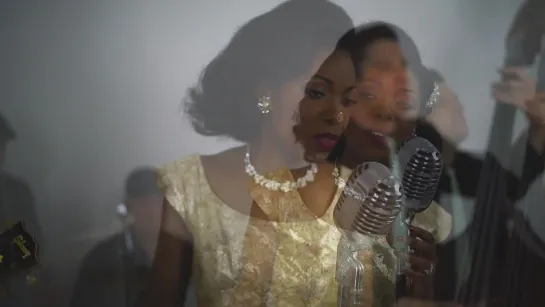 Tammi Savoy and Chris Casello Combo Official Video