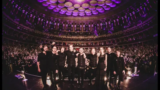 Bring Me The Horizon - Live At The Royal Albert Hall 2016 (Film Version)