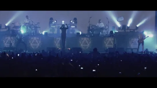 Bring Me The Horizon-Live At Wembley(DVD)[HD]