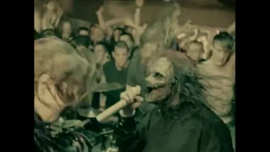 Slipknot - Duality