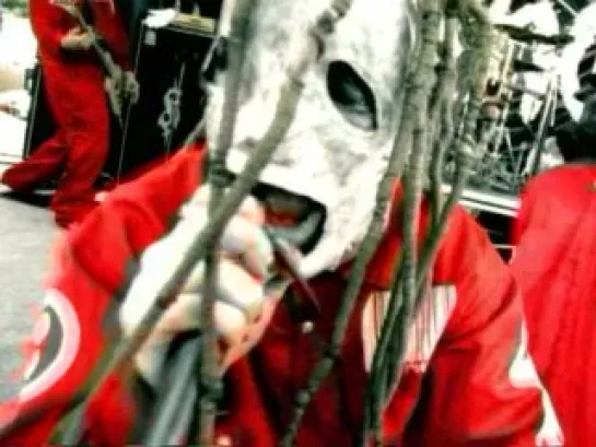 SlipknoT - Spit It Out