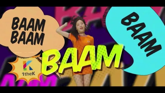 Momoland - Baam