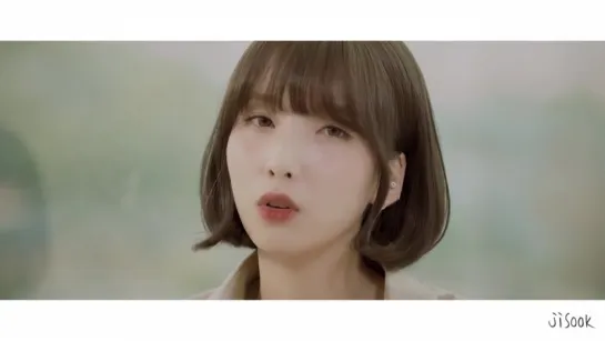 Jisook - Edelweiss