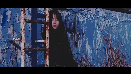 Siyeon (DreamCatcher) - Faded