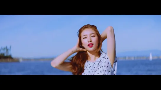 Suzy - Holiday (Feat. DPR Live)