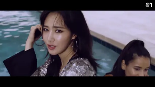 Yuri (Girls' Generation), Raiden - Always Find You (Korean Ver.)