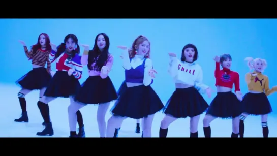 Momoland - BBoom BBoom