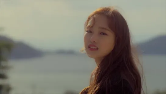 Kriesha Chu - Like Paradise