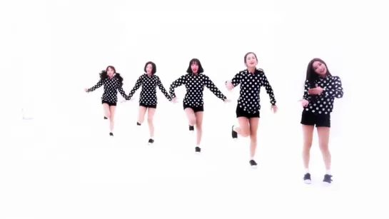 Busters - Dream On( Dance ver.)