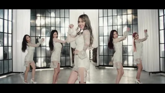 Blah Blah - Good Job(Dance Ver. In White)