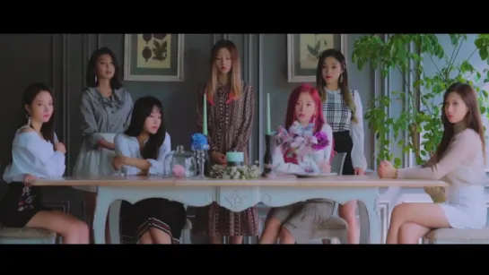 DreamCatcher - Its Okay!(Trust Me)