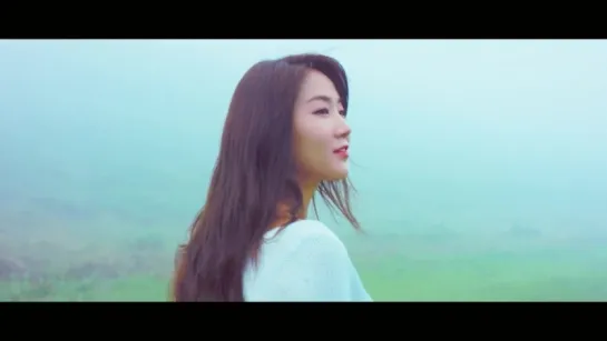 Soyou - The Blue Night of Jeju Island