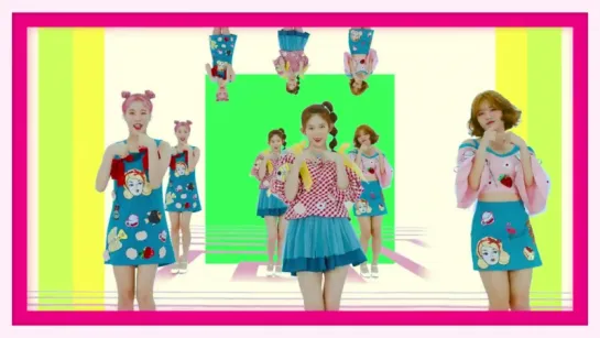 Momoland - Freeze!