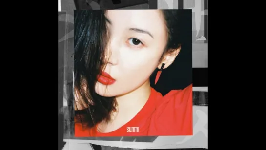 Sunmi - Gashina