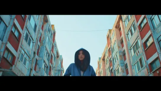 Lee Hyori Feat. Killagramz - Seoul