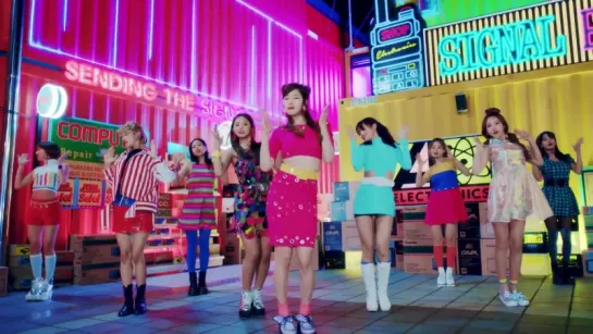 TWICE - Signal