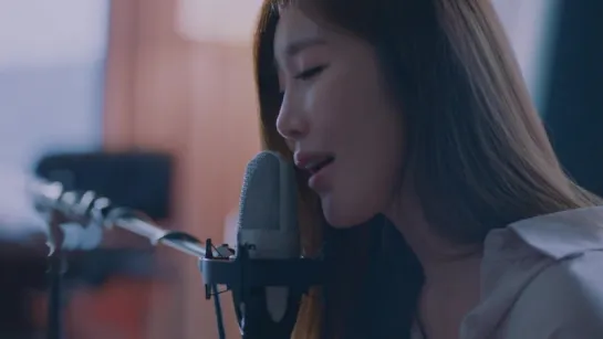 Lee Hae Ri (DAVICHI) - Hate that I Miss You