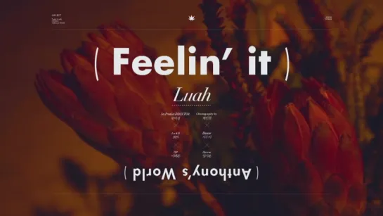 Luah - Feelin' it (Dance)