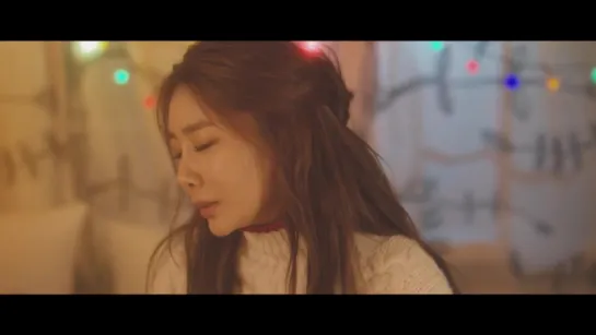 JeA - Winter, It’s You