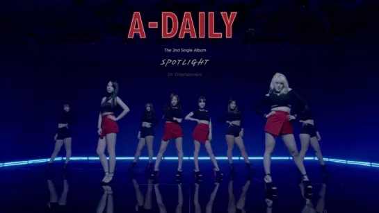 A-Daily - Spotlight