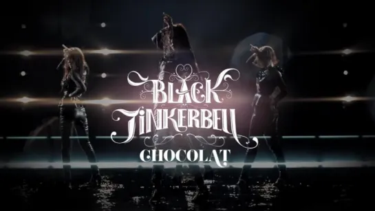 ChoColat  - Black Tinkerbell