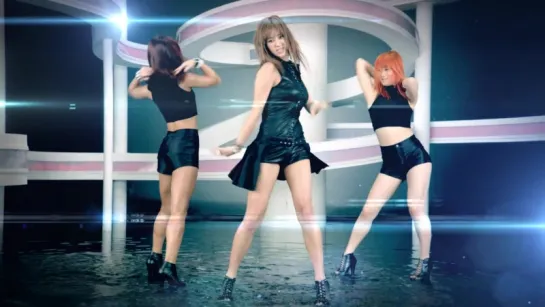 G.Na - Top Girl