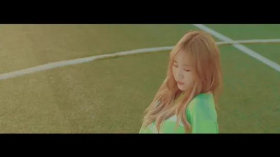 Jimin Park - Try