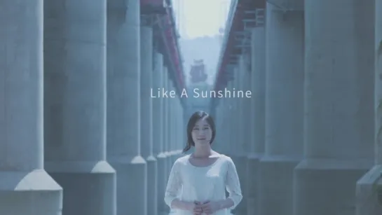 I.NA - Like A Sunshine