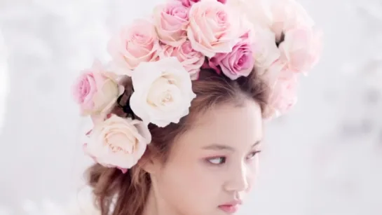 Lee Hi - Rose