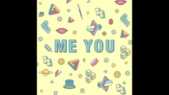 San E Feat. Baek Yerin(15) - Me You