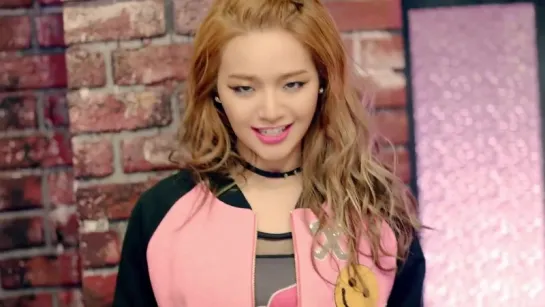 Z.Hera feat. Ga Eun - Xox