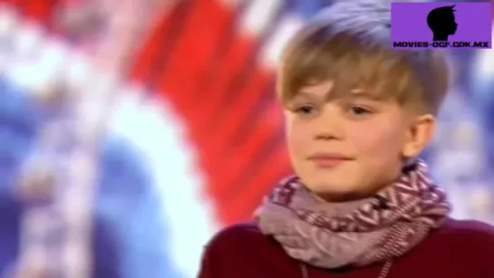 Ronan Parke