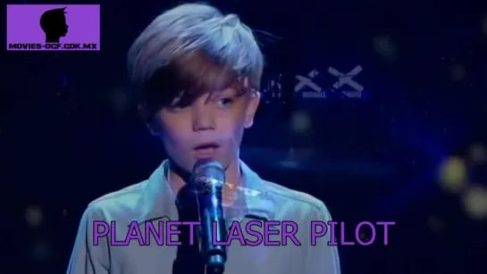 Ronan Parke