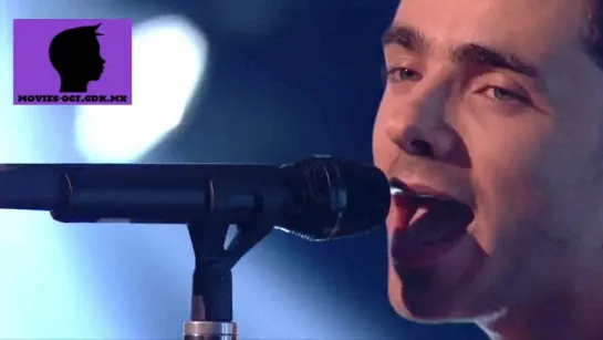 Nathan Sykes - performs Famous