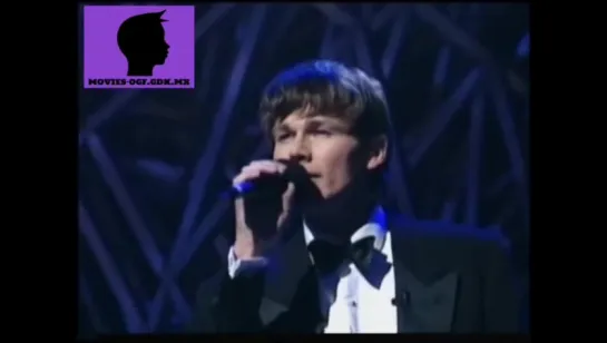 Morten Harket - -Heaven-s Not For Saints