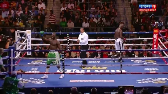 2012-06-02 Antonio Tarver vs Lateef Kayode