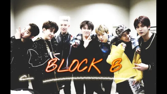 Block B FMV (RUSBLOCK)