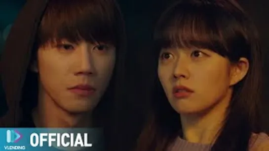 [MV] MAHA (Tea Party) - If We Were [Imitation OST Part.7]