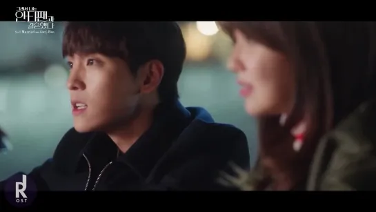 [MV] Romin (E'LAST) - Starlight [So I Married an Anti-Fan OST PART 5]