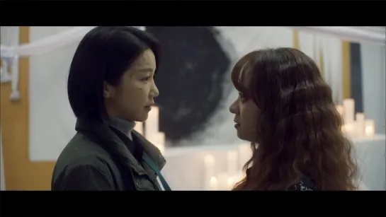 [MV]Song Sang Eun - Dawn [Dark Hole OST Part 5]