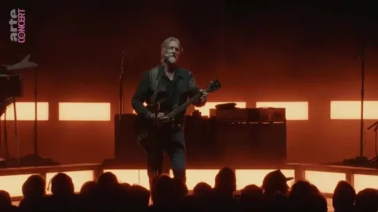 Queens of the Stone Age - Live at Les Nuits de Fourviere, Lyon 2023