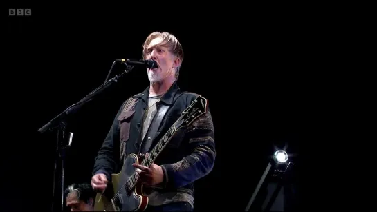 Queens of the Stone Age - Live at festival Glastonbury 2023