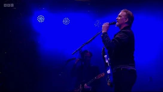 Queens of the Stone Age - Live at festival Glastonbury 2023