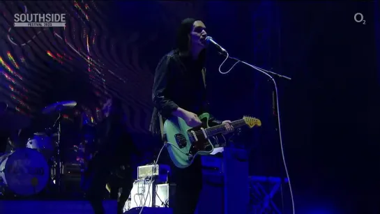 Placebo - Live at festival Southside 2023