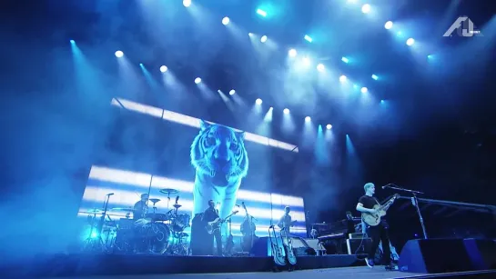 Jack White - Live at festival FUJI ROCK 2022