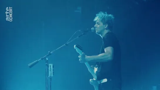 Jack White - Live at Olympia, Paris 2022